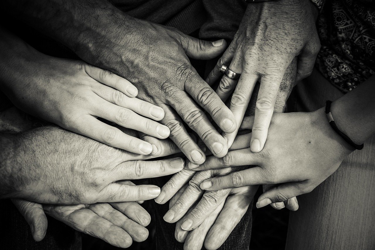 Support Group